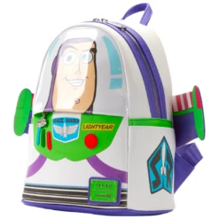 LOUNGEFLY Toy Story Buzz Lightyear Mini Backpack -Animation Bag Store pcRqkYYo9DfyzW6ATATdh4pjhMCSiFZjxQvVrJqC