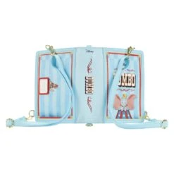 Loungefly Dumbo Book Series Convertible Backpack Crossbody -Animation Bag Store phYS8VGmjaTsD2qVeTavADb2vKEeuLEvTfhqMcXO