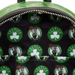 Loungefly NBA Boston Celtics Debossed Logo Mini Backpack -Animation Bag Store pieHomll4KzSYAF3jLqM2yUa7tdUcHSETWLdgayJ