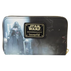 Star Wars: Episode III Revenge Of The Sith Scene Zip Around Wallet -Animation Bag Store pmGrGTJIMozim64ndjx4N8SPUbUCtAUz08ijAlSc