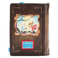 LOUNGEFLY Pinocchio Book Convertible Crossbody Bag -Animation Bag Store pv91WA4kcac0rK8vsUFUFVxkI37pqJw0pvovVDOc