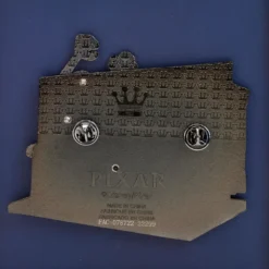 LOUNGEFLY Monsters University Scare Games Sliding Pin -Animation Bag Store q4yRTTSKBLDDI939uNqZzhbwnSK4becnoDU5YGzB