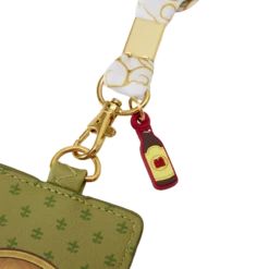 LOUNGEFLY Bao Bamboo Steamer Basket Lanyard With Card Holder -Animation Bag Store qAzbki7rLzqQbsOGUoWzMhEjEL2HxRqBPPB4Ylk0