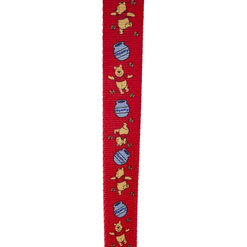 LOUNGEFLY Winnie The Pooh Dog Leash 4 LOUNGEFLY Winnie The Pooh Dog Leash - Image 2