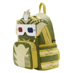 LOUNGEFLY Gremlins Stripe Cosplay Mini Backpack With Removable 3D Glasses -Animation Bag Store qaUXooqxpujz6NAX00U0agpQVHYI1BybNxP0eU89