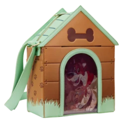 LOUNGEFLY I Heart Disney Dogs Dog House Triple Lenticular Figural Crossbody Bags -Animation Bag Store qnhMXPUJ7kL7kt3bHqWMYo1xv7xqWvERw5yLai5G