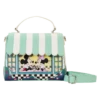 LOUNGEFLY Mickey & Minnie Date Night Diner Crossbody Bag -Animation Bag Store qqeNW0wemHzEeM0JNdtx30Bt1Smc54vz0bvCctrW