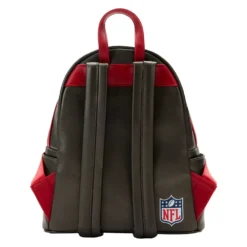 LOUNGEFLY NFL Tampa Bay Buccaneers Patches Mini Backpack 9 LOUNGEFLY NFL Tampa Bay Buccaneers Patches Mini Backpack -Animation Bag Store qrHq07XENw3wDvCeYY92B3RIutm7kB0BBgnvQx24
