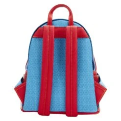 LOUNGEFLY Marvel Ms Marvel Cosplay Mini Backpack -Animation Bag Store qvUgtjE5qq762vQZP8ijWrbishCmvz7sl19v3YWn