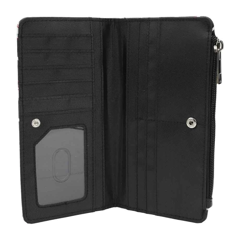 Bioworld Friday The 13th Jason Mask Bi-fold Wallet 6 Bioworld Friday The 13th Jason Mask Bi-fold Wallet - Image 4