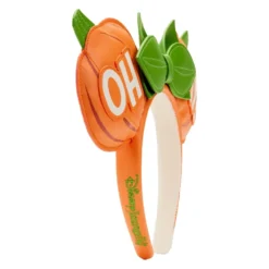 LOUNGEFLY Pumpkin Minnie Oh My Ears Headband -Animation Bag Store r15Fd6dTTxA593Q57EFq2mMpM1EXvldb2QCG1qrC