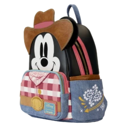LOUNGEFLY Western Mickey Mouse Cosplay Mini Backpack -Animation Bag Store rGzd9AjLEfL1uTctdIrrmzwp6dHFfr7hJ95qOKo6