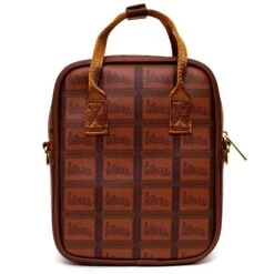 Willy Wonka Golden Ticket Wonka Bar Crossbody With Handles -Animation Bag Store rNsJ85PW6GlStoMzAndu7uenPqdms9rrgA6IVXAX