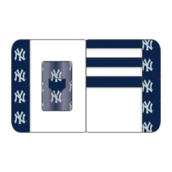 LOUNGEFLY MLB New York Yankees Patches Zip Around Wallet -Animation Bag Store rQG8rIMh0UzOL5vuXt4jpnhEEAZ1hMrKtnCC4959