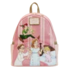 LOUNGEFLY Peter Pan 70th Anniversary You Can Fly Mini Backpack