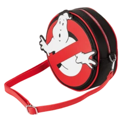 LOUNGEFLY Ghostbusters Logo Glow Crossbody Bag -Animation Bag Store rnT0bWdxSRC4UtHVfEIa8MO2yMPzxR9rLSZI2zei