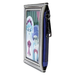 LOUNGEFLY Haunted Mansion The Black Widow Bride Portrait Lenticular Card Holder -Animation Bag Store rtOGbcXF8Ne6hADbYnt9SvQQLDry1HgN2qJwlEkb