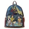 LOUNGEFLY The Black Cauldron Mini Backpack -Animation Bag Store ryQliGWFGfRGb8McX20f2DoKGzxlRvDvdmtsp6Ty