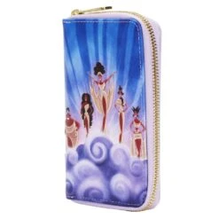 Loungefly Disney Hercules Muses Clouds Zip Around Wallet -Animation Bag Store s1vL14EJpfWulQ8bBIGQ0EWjIgMwCBULPmOVGzdY