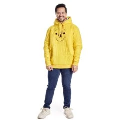 LOUNGEFLY Winnie The Pooh Rainy Day Cosplay Puffer Unisex Hoodie -Animation Bag Store s2c50pFj2osey0b2QM7rgumZOCjJe8kjfdPltjlv