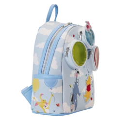 LOUNGEFLY Winnie The Pooh & Friends Floating Balloons Mini Backpack 12 LOUNGEFLY Winnie The Pooh & Friends Floating Balloons Mini Backpack -Animation Bag Store s6RapvptQx6Xev9HbnHZeC3zWcTGZ63Gci2e0QEM