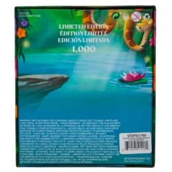 Loungefly Jungle Book Baloo Belly 3" Collector Box Pin 10 Loungefly Jungle Book Baloo Belly 3" Collector Box Pin -Animation Bag Store sAKzcUYrlPvPMZpn6GIWIJV6nI5j8ZPuGLvTu8B3