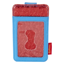 LOUNGEFLY Hello Kitty 50th Anniversary Metallic Card Holder -Animation Bag Store sAnFrSVd6cWNTvX5RPvRz50b8EgchareZdL9Va6Z