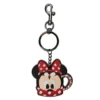 LOUNGEFLY Minnie Mouse Cocoa Keychain -Animation Bag Store seWG1UvQPt46l8dblHRqq56wmZpAMaqxgPmYT6u1