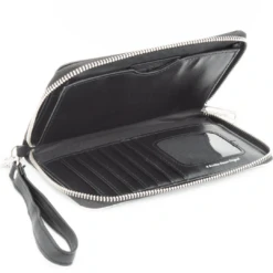 Star Wars Darth Vader Checker Zip Around Wallet -Animation Bag Store soEU2zTlGWaz0ej4UZp3g8iBhFfGcEjZUoE9iyg0