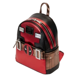 LOUNGEFLY Metallic Deadpool Cosplay Mini Backpack -Animation Bag Store soEn4EFZ8Ynz5niZapd90TL8YTbluOiimC0Ixkb2
