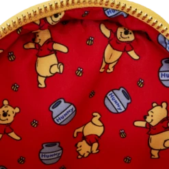 LOUNGEFLY Winnie The Pooh Cosplay Mini Backpack Dog Harness -Animation Bag Store tGxXKls48tg6dPfCAPNyPaGC160CP2IgwkszJ55T