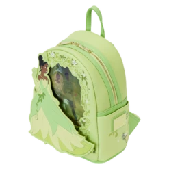 LOUNGEFLY The Princess And The Frog Princess Series Lenticular Mini Backpack -Animation Bag Store tbOPGrOqpti2AkuvFuN0swesGb2vgLcf6a7Unf5O