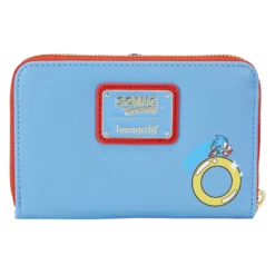 LOUNGEFLY Sonic The Hedgehog Classic Cosplay Plush Zip Around Wallet -Animation Bag Store tnNelueSArkGZsIPHaDigyJ45juT9QQ2Rlh8rmJd
