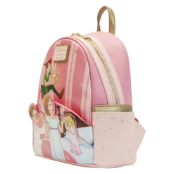 LOUNGEFLY Peter Pan 70th Anniversary You Can Fly Mini Backpack 10 LOUNGEFLY Peter Pan 70th Anniversary You Can Fly Mini Backpack -Animation Bag Store ttpNcLItMuivaIrznvuv7WtrXyPlzY4QoEuCLvD0