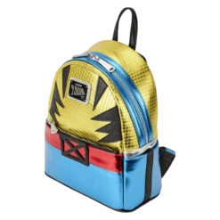LOUNGEFLY Marvel Metallic X-Men Wolverine Cosplay Mini Backpack 10 LOUNGEFLY Marvel Metallic X-Men Wolverine Cosplay Mini Backpack -Animation Bag Store tzLpAjWQnLvQGQWb07VK2LiJHTl3o5d5xqipXSuC