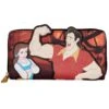 Loungefly Villains Scene Gaston Zip Around Wallet -Animation Bag Store u3u5L5uT5yzOGmlmGdVFyjxFJJJ46nr2eALJKUFW