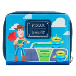 Loungefly Toy Story Jessie And Buzz Lightyear Zip Around Wallet -Animation Bag Store u5lLoknGDOCgYw36H1Vbk2R80AJ0NSdp1tYRggOW