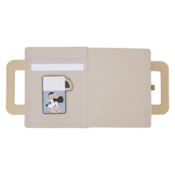 LOUNGEFLY Western Mickey & Minnie Lunchbox Stationery Journal 9 LOUNGEFLY Western Mickey & Minnie Lunchbox Stationery Journal -Animation Bag Store uAhbpY6ijFwh8wqZbc9XE9LKF8BnFGQEDx1Vgbq8