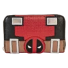 LOUNGEFLY Metallic Deadpool Cosplay Zip Around Wallet -Animation Bag Store uFJAbVtKSWS9nA0T9CWhY0p1ZB0S3peg2kYTb6qn