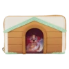 LOUNGEFLY I Heart Disney Dogs Dog House Triple Lenticular Zip Around Wallet -Animation Bag Store uHHhK1j57UXYmpHiCzcvojyZv4E2QrxA1w3lWwG3