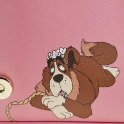 LOUNGEFLY Peter Pan 70th Anniversary You Can Fly Crossbody Bag -Animation Bag Store uLaVXHY8Xg5VGm15SYgpTrQqH4EST360aEEJKQnv