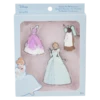 LOUNGEFLY Cinderella Paper Dolls Magnetic Pin Set -Animation Bag Store uT2RfgWB4IBFdAxEuM5tQZkkVpTi637pP8fV8Mv7