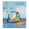 LOUNGEFLY The Little Mermaid Triton's Gift Hinged Pin -Animation Bag Store ujHCmIPYvYwfaevyrdCXJw9hO3s6KkEGqnoGakwM