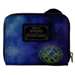 Loungefly Marvel Dr Strange Multiverse Wallet -Animation Bag Store vCHfiv6pnsF4EzxOGAnrPRJc2rPqx7br6RwLK0kb