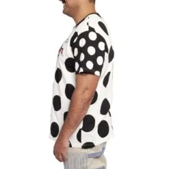 LOUNGEFLY Minnie Mouse Rocks The Dots Classic Unisex Tee -Animation Bag Store vFU4a4XuKgLuNS1vA7X6GnBC9A0KS8ABV39nabhz