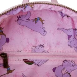 Loungefly Winnie The Pooh Lumpy & Roo Cosplay Mini Backpack -Animation Bag Store vHEZZggjpGEzhANb2nnvfqyxxhTFikEDwYpB9ynR