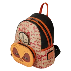 LOUNGEFLY Trick 'r Treat Sam Pumpkin Mini Backpack -Animation Bag Store vjJ7S43DNH616gCqEJOnWTSUFot0GmZ0aSFKUYNd