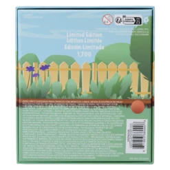 LOUNGEFLY I Heart Disney Dogs Dog House 3" Collector Box Triple Lenticular Pin -Animation Bag Store vsHNvLadLpuaFjzhZSOubbcG7FIIg0fXHn9KYT8A