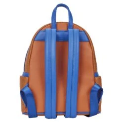 Loungefly NBA NY Knicks Basketball Mini Backpack -Animation Bag Store w2YUh9rGfx2pvHUcoRUN9OXZLQWT7TwdzAtQS9sP