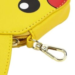 Bioworld Pokemon Pikachu AOP Handbag & Coin Purse -Animation Bag Store wQHpbVKvEgj0hHYh8aNR6oTdx82ZAcBOEC9uogWR